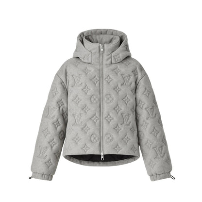 LOUIS VUITTON PUFFERJACKE