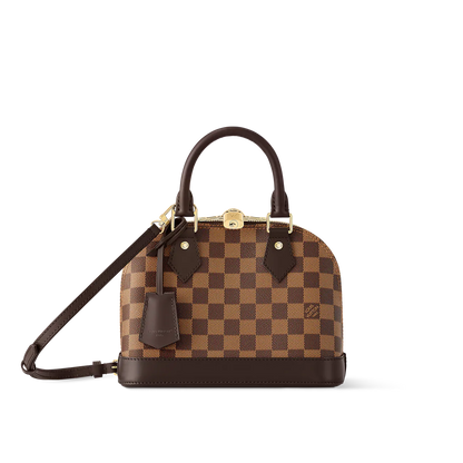 LV ALMA BAG