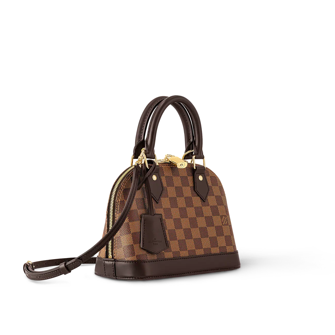 LV ALMA BAG