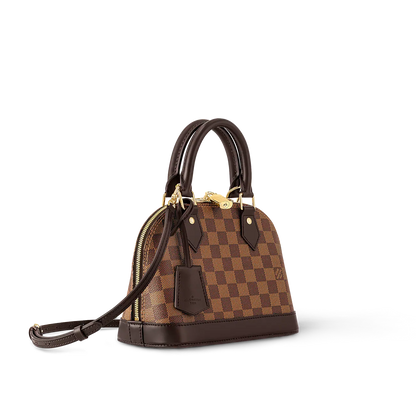 LV ALMA BAG