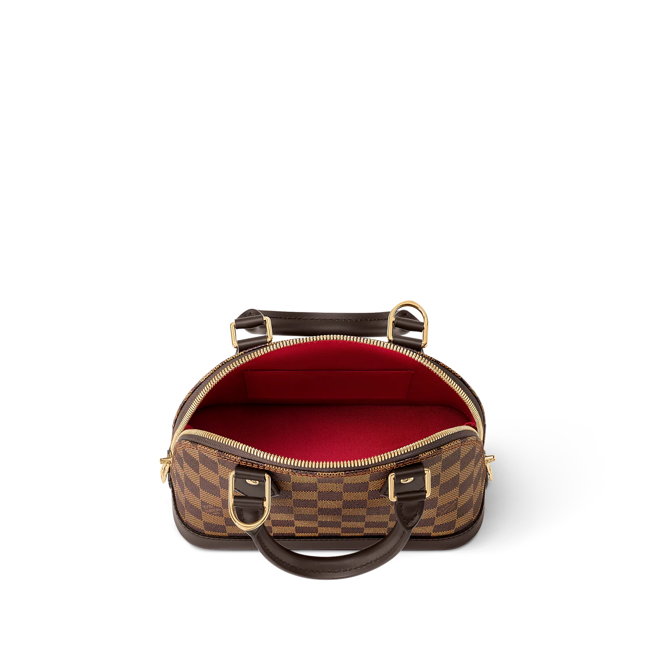 LV ALMA BAG