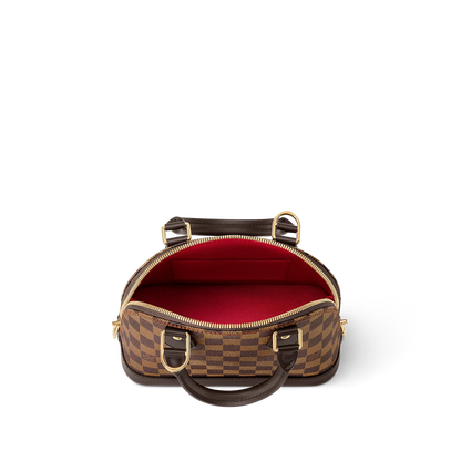 LV ALMA BAG