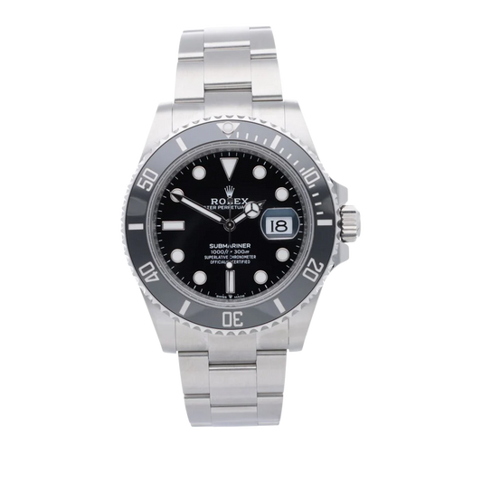 Rolex Submariner Date Ref