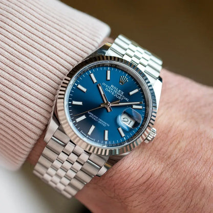 Rolex Oyster Perpetual Datejust 36