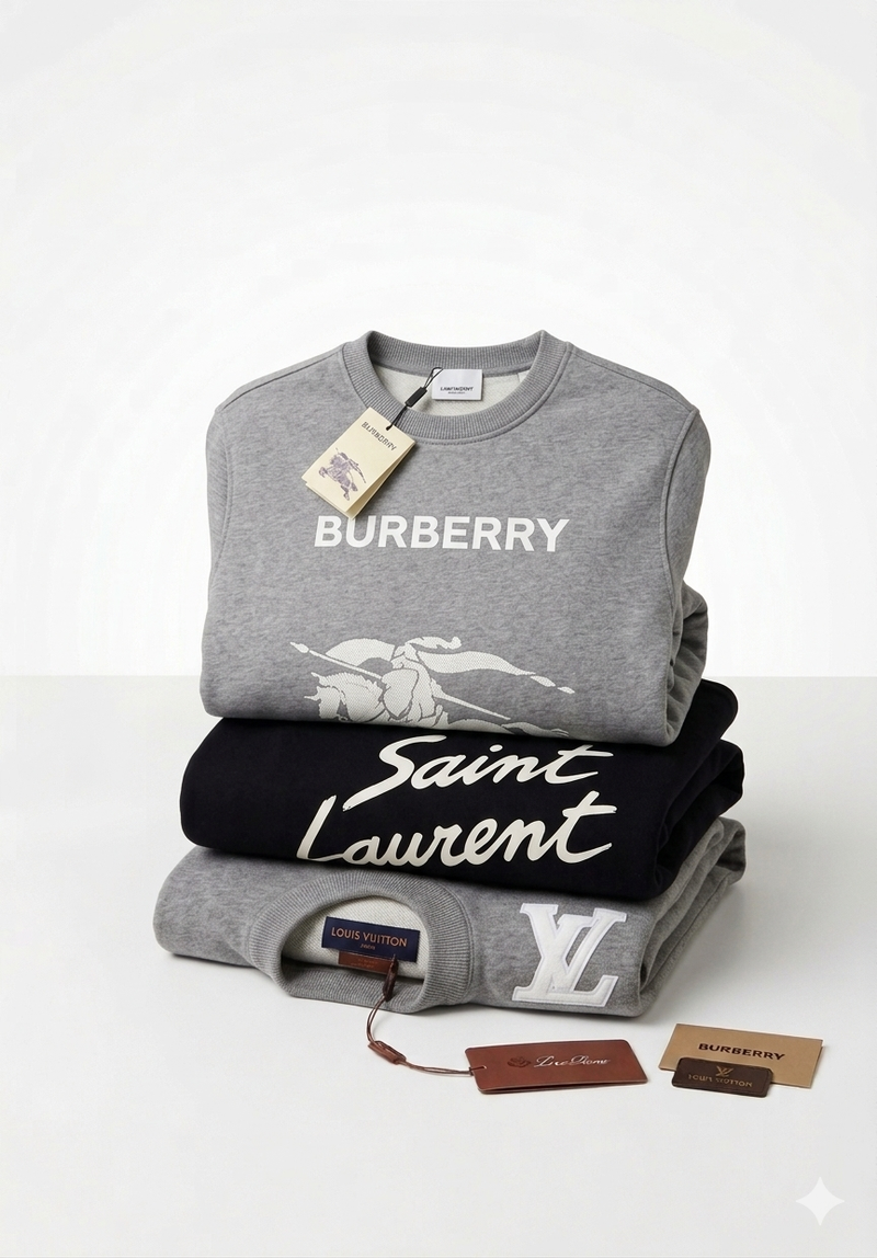 <p>Sweatshirt & Hoodies</p>