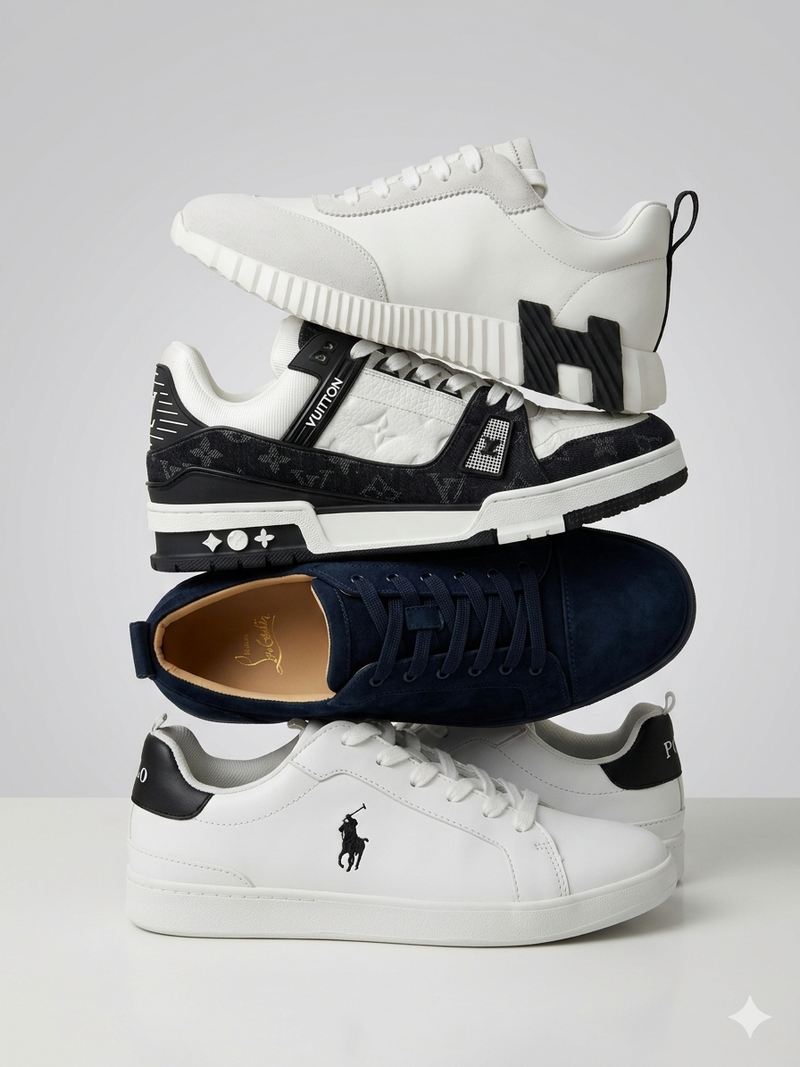 <p><strong>Schuhe</strong></p>