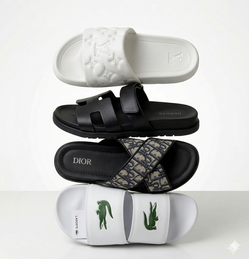<p><strong>Sandalen</strong></p>