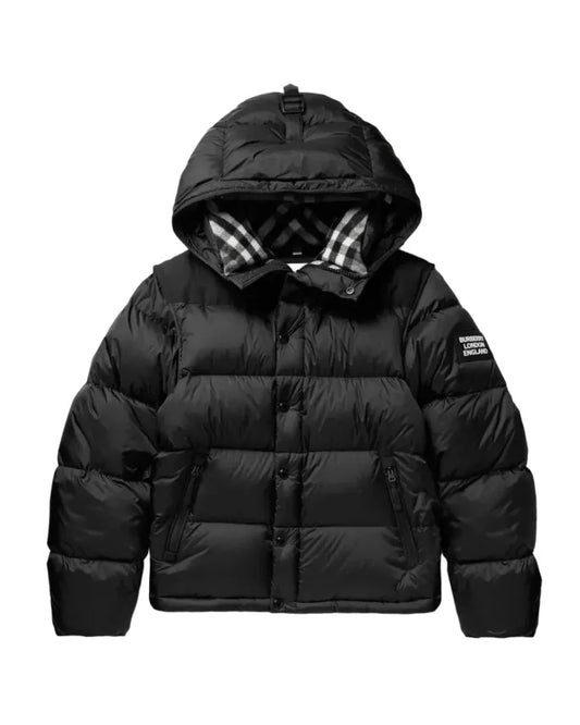 BB JACKET