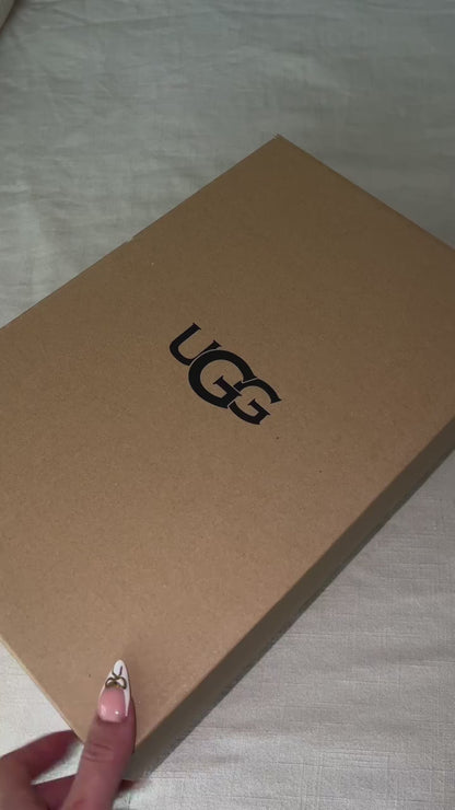 UGG Tazz Slipper Chestnut