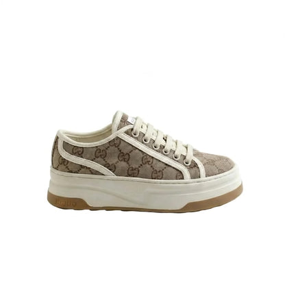 GUCCI GG LOW TOP